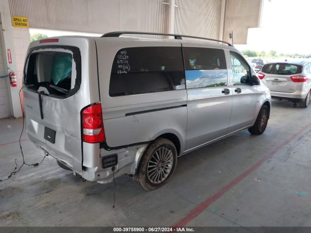 WD4PG2EE9H3278163 Mercedes-Benz Metris