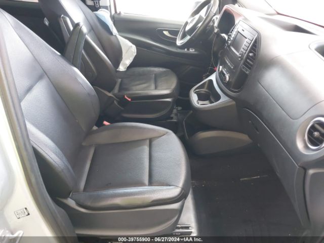 WD4PG2EE9H3278163 Mercedes-Benz Metris
