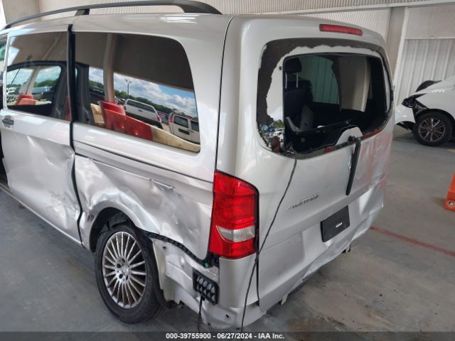 WD4PG2EE9H3278163 Mercedes-Benz Metris