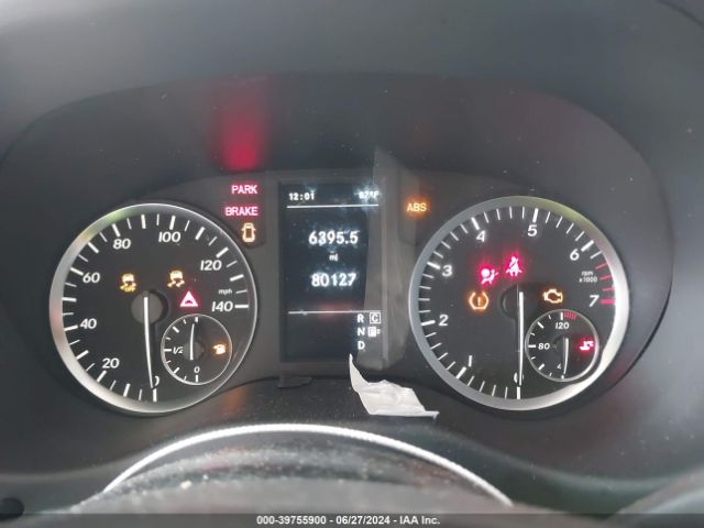 WD4PG2EE9H3278163 Mercedes-Benz Metris