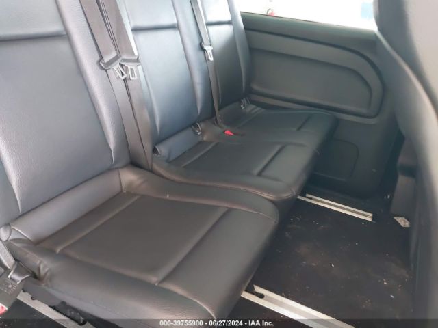 WD4PG2EE9H3278163 Mercedes-Benz Metris