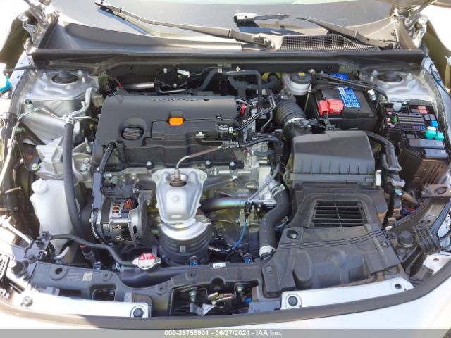 2HGFE2F5XRH557292 Honda Civic Sport