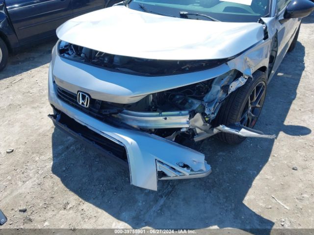 2HGFE2F5XRH557292 Honda Civic Sport