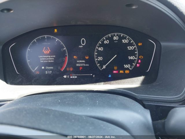 2HGFE2F5XRH557292 Honda Civic Sport