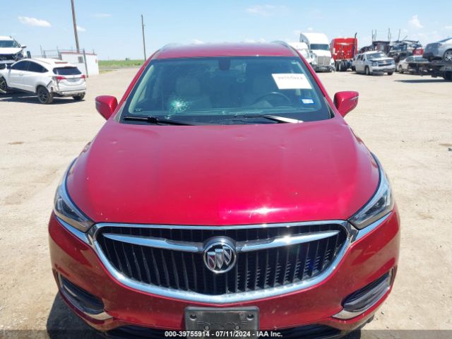 5GAERBKW6LJ293623 Buick Enclave Fwd Essence