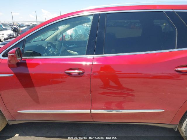 5GAERBKW6LJ293623 Buick Enclave Fwd Essence
