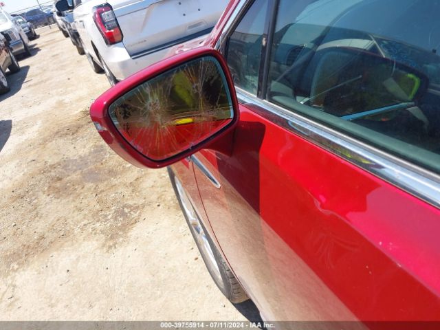 5GAERBKW6LJ293623 Buick Enclave Fwd Essence