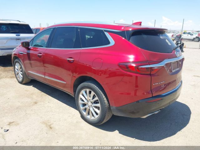 5GAERBKW6LJ293623 Buick Enclave Fwd Essence
