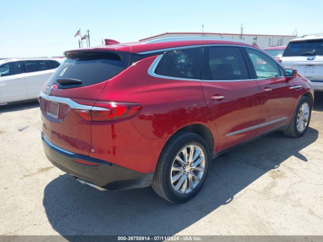 5GAERBKW6LJ293623 Buick Enclave Fwd Essence