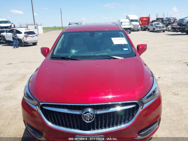 5GAERBKW6LJ293623 Buick Enclave Fwd Essence