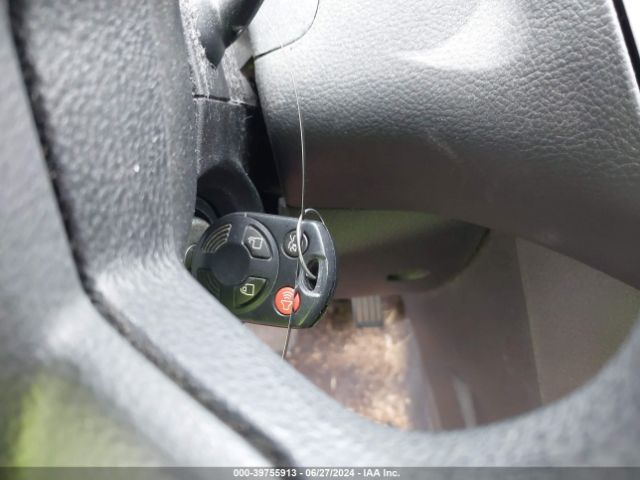 1FADP3F23EL447165 Ford FOCUS SE
