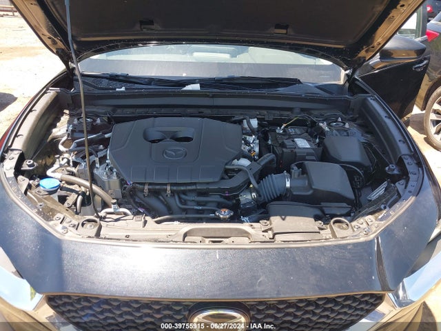 Mazda Cx-30 2.5 S Select Sport 2024 3MVDMBBMXRM670231 Image 10