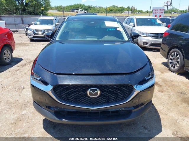 Mazda Cx-30 2.5 S Select Sport 2024 3MVDMBBMXRM670231 Image 13