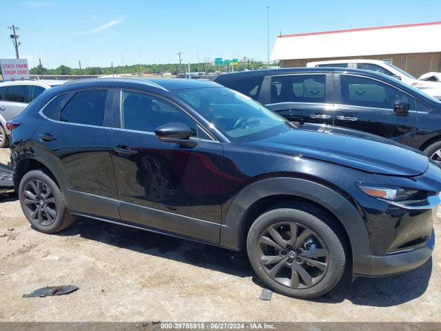 Mazda Cx-30 2.5 S Select Sport 2024 3MVDMBBMXRM670231 Image 14