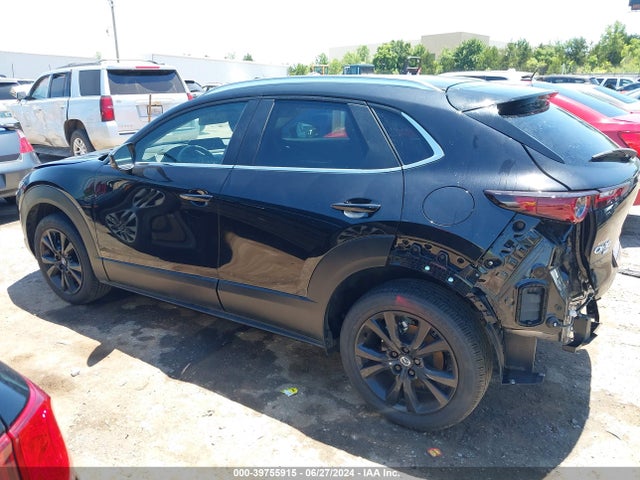 Mazda Cx-30 2.5 S Select Sport 2024 3MVDMBBMXRM670231 Image 15