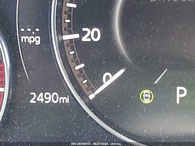 Mazda Cx-30 2.5 S Select Sport 2024 3MVDMBBMXRM670231 Image 16