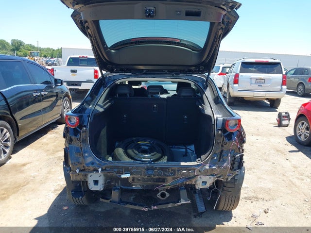 Mazda Cx-30 2.5 S Select Sport 2024 3MVDMBBMXRM670231 Image 17