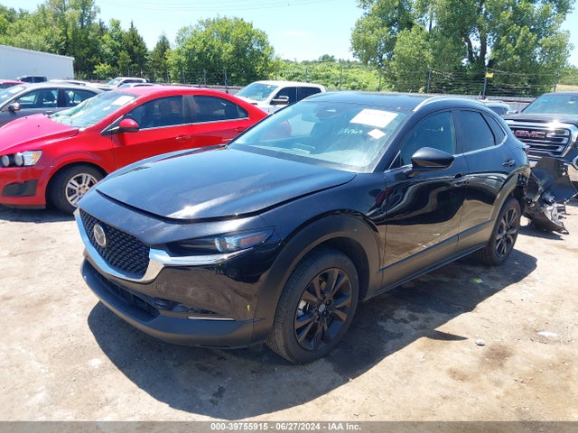 Mazda Cx-30 2.5 S Select Sport 2024 3MVDMBBMXRM670231 Image 2