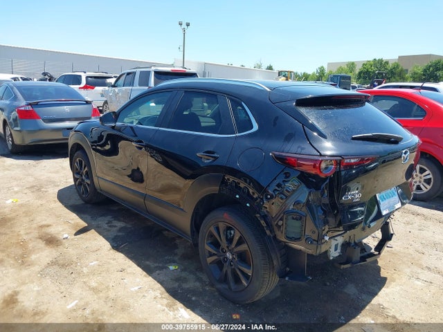 Mazda Cx-30 2.5 S Select Sport 2024 3MVDMBBMXRM670231 Image 3