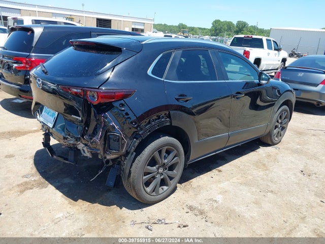 Mazda Cx-30 2.5 S Select Sport 2024 3MVDMBBMXRM670231 Image 4