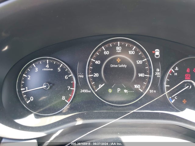 Mazda Cx-30 2.5 S Select Sport 2024 3MVDMBBMXRM670231 Image 7