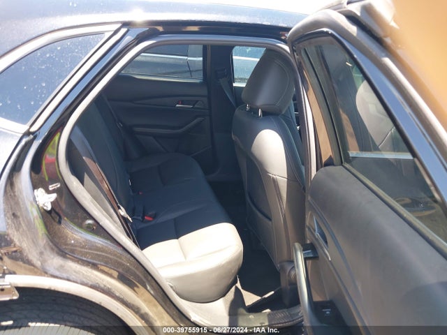 Mazda Cx-30 2.5 S Select Sport 2024 3MVDMBBMXRM670231 Image 8