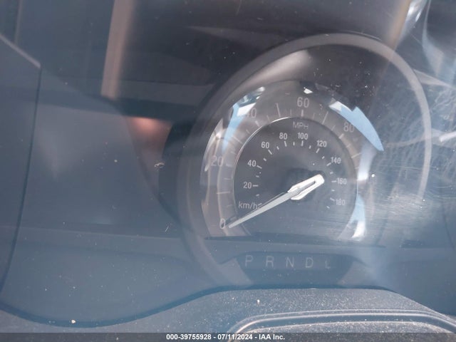 Ford Fusion Hybrid Se 2019 3FA6P0LU8KR226039 Image 7