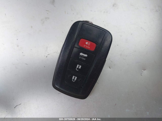 Toyota CAMRY XSE 2020 4T1K61AK2LU383123 Image 11