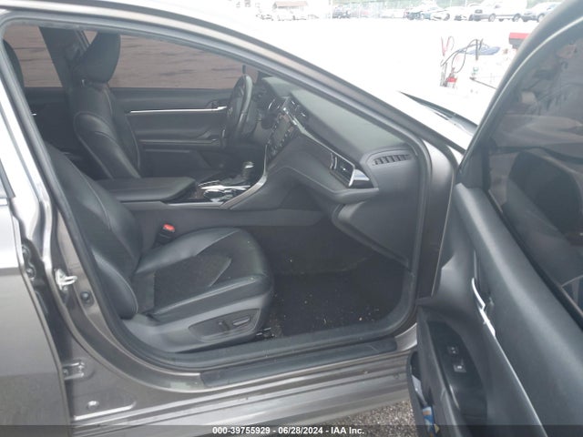 Toyota CAMRY XSE 2020 4T1K61AK2LU383123 Image 5