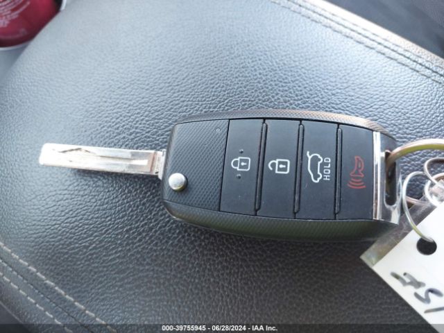 KNDPM3AC3L7783162 KIA Sportage Lx