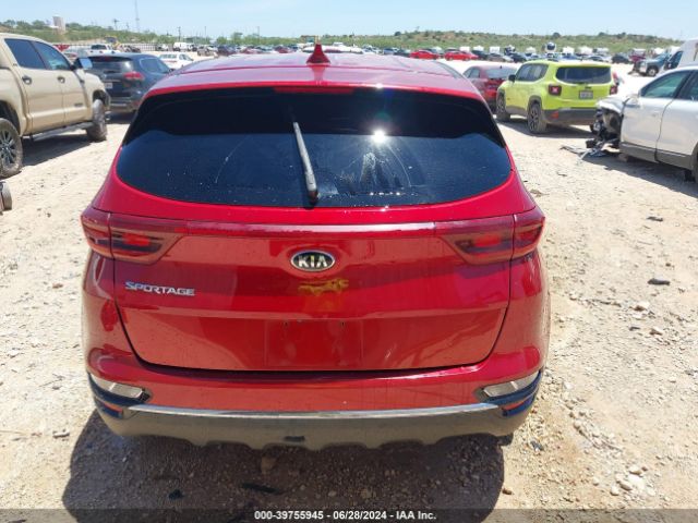 KNDPM3AC3L7783162 KIA Sportage Lx