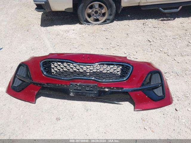 KNDPM3AC3L7783162 KIA Sportage Lx