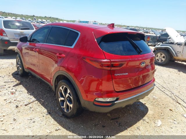 KNDPM3AC3L7783162 KIA Sportage Lx