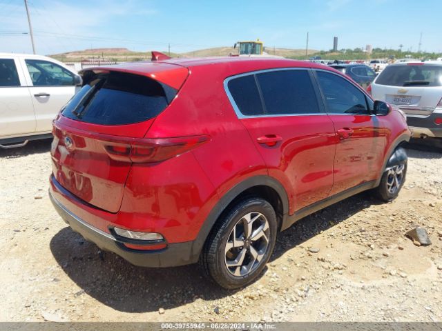 KNDPM3AC3L7783162 KIA Sportage Lx