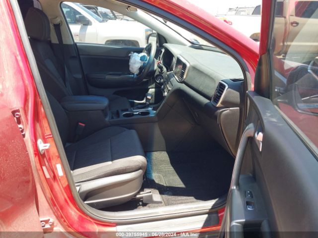 KNDPM3AC3L7783162 KIA Sportage Lx