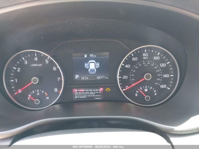 KNDPM3AC3L7783162 KIA Sportage Lx