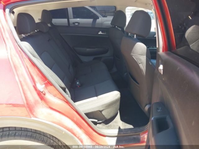 KNDPM3AC3L7783162 KIA Sportage Lx