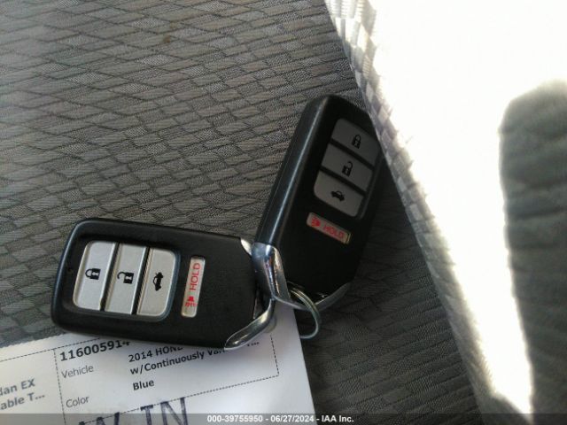 19XFB2F89EE260912 Honda CIVIC EX