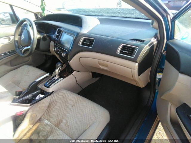 19XFB2F89EE260912 Honda CIVIC EX