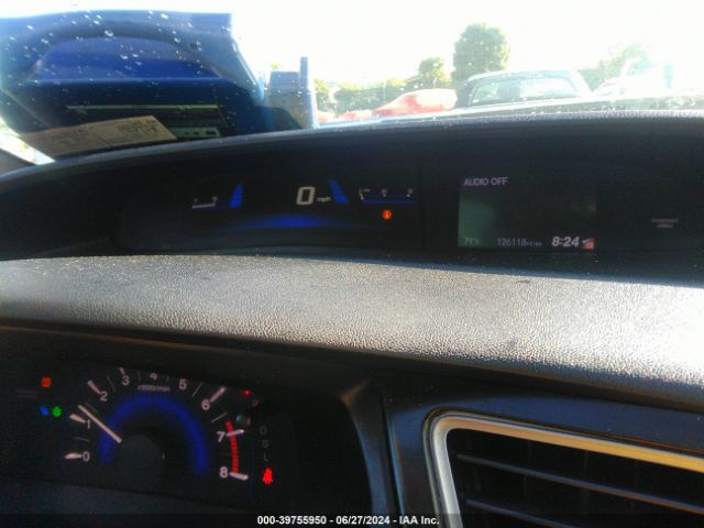 19XFB2F89EE260912 Honda CIVIC EX