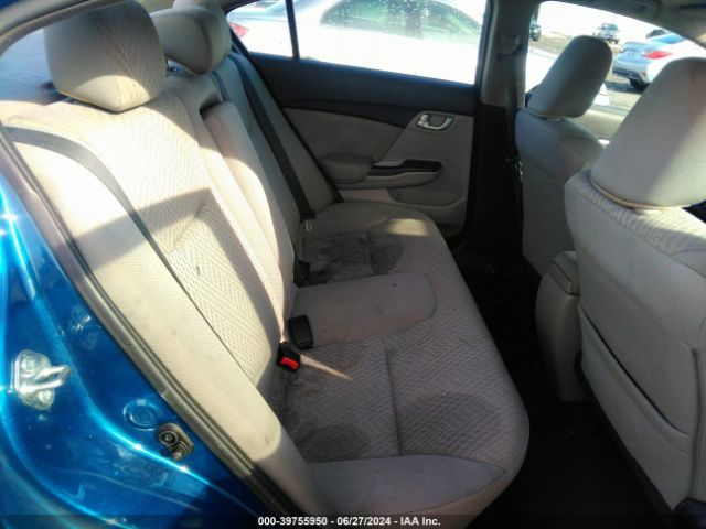 19XFB2F89EE260912 Honda CIVIC EX