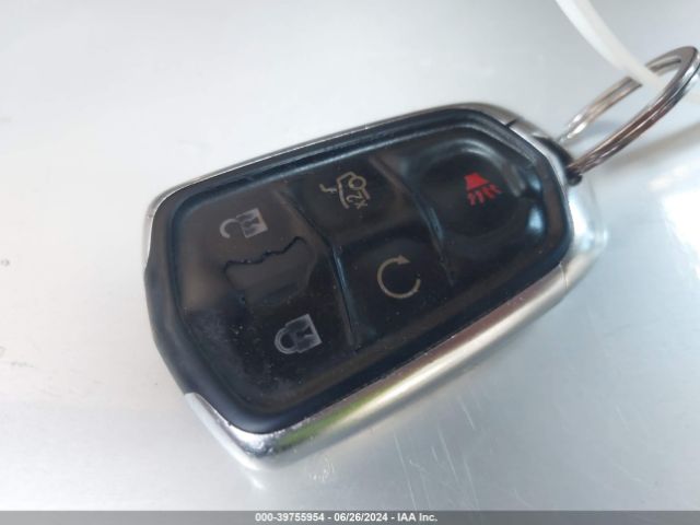 1G6AY5S39E0189341 Cadillac Cts Performance