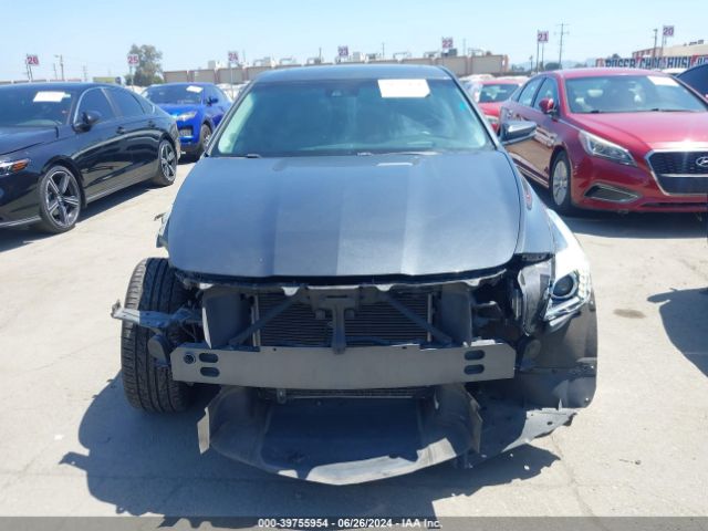 1G6AY5S39E0189341 Cadillac Cts Performance