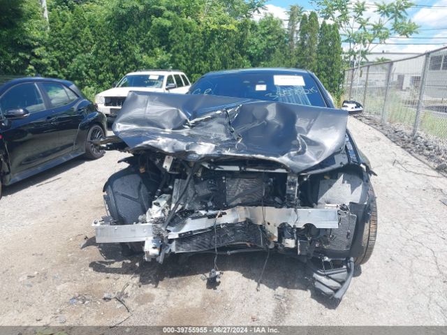 W1K6G6DB6PA186996 Mercedes-Benz S 500 4matic