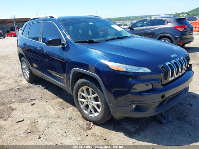 2014 1C4PJMCS6EW190102 main image