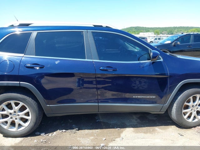 Jeep Cherokee Latitude 2014 1C4PJMCS6EW190102 Image 13