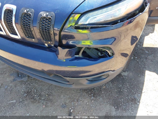 Jeep Cherokee Latitude 2014 1C4PJMCS6EW190102 Image 6