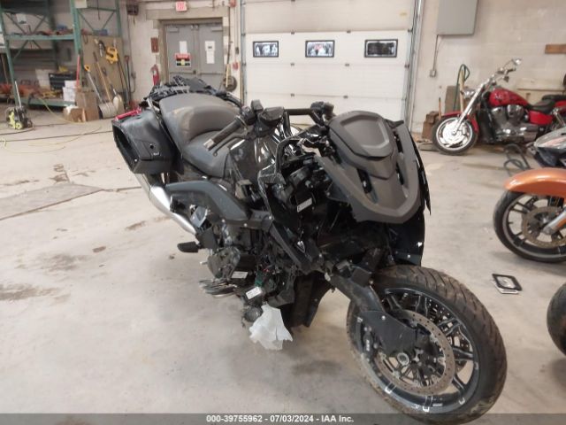 2024 BMW K1600 WB10F6305R6J59259