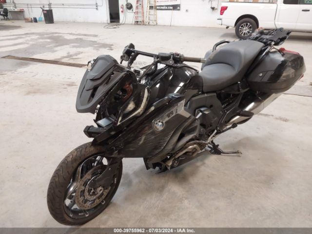 2024 BMW K1600 WB10F6305R6J59259 Photo 1
