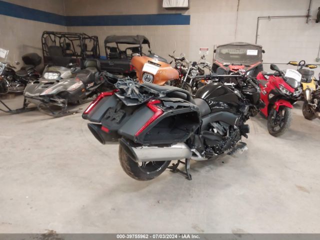 2024 BMW K1600 WB10F6305R6J59259 Photo 3